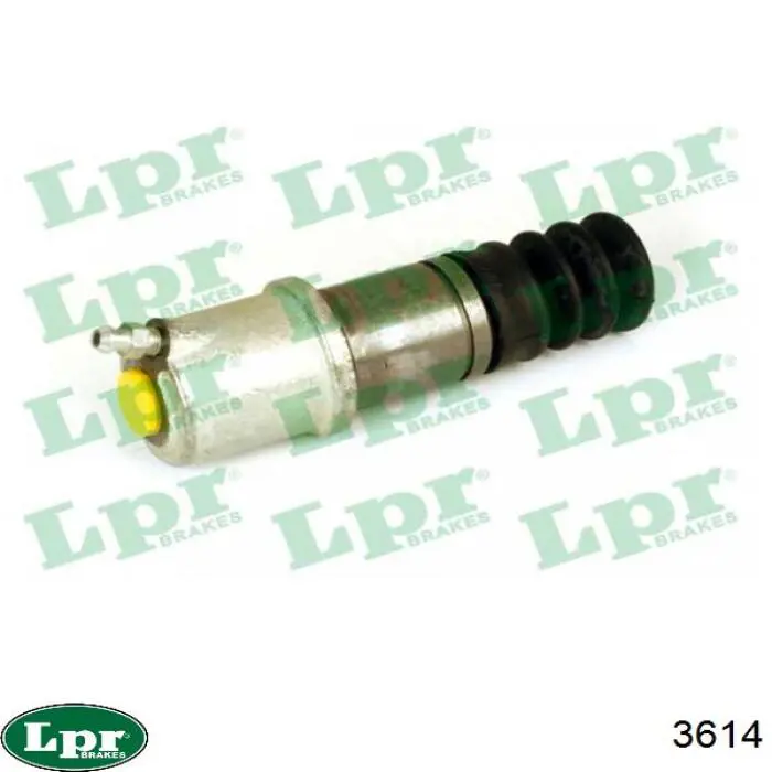 Купити 3614 LPR Робочий циліндр зчеплення