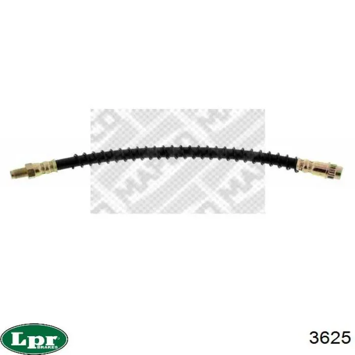 Купити 3625 LPR Робочий циліндр зчеплення