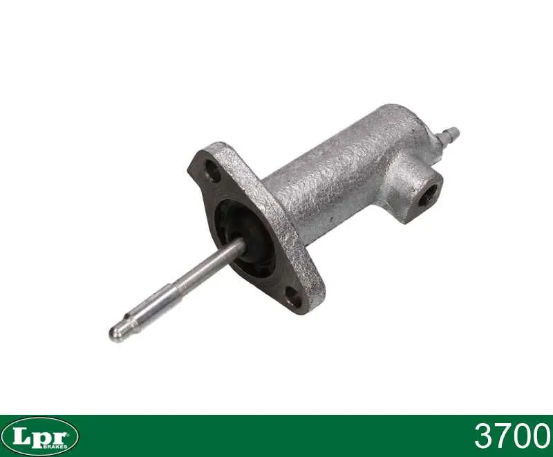 Актуатор зчеплення LPR 3700 ціна, від 14.67 USD