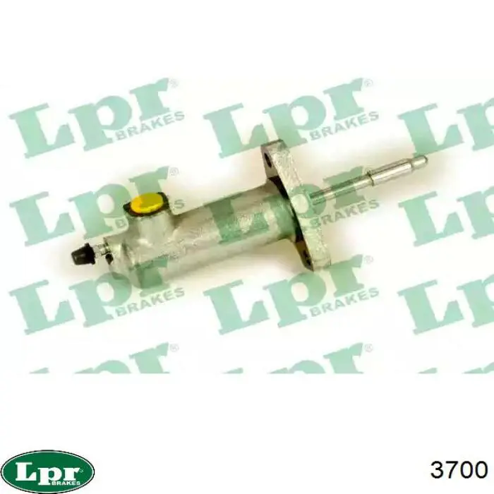 Купити 3700 LPR Робочий циліндр зчеплення