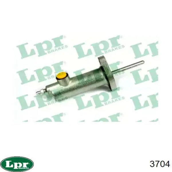 Купити 3704 LPR Робочий циліндр зчеплення