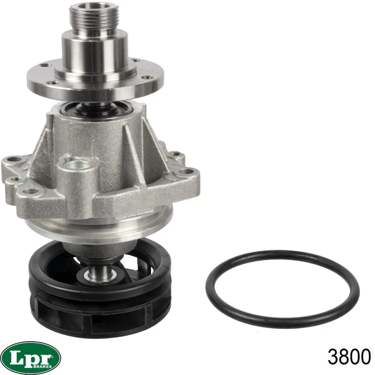 Актуатор зчеплення LPR 3800 ціна, від 26.97 USD