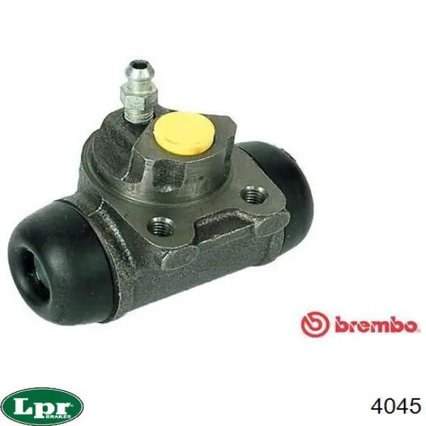 Робочий циліндр LPR 4045