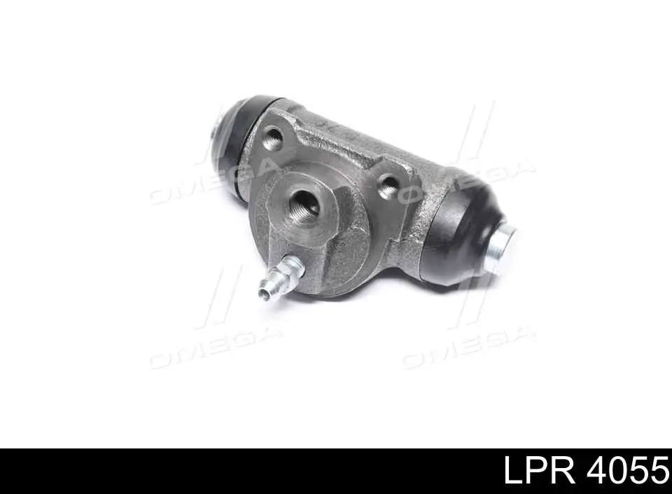 Купити 4055 LPR Циліндр гальмівний колісний/робітник, задній