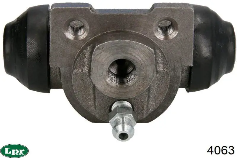Циліндр гальмівний колісний/робочий, задній LPR 4063 ціна, від 7.92 USD