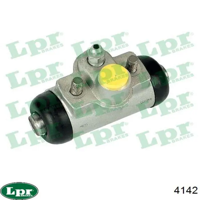Купити 4142 LPR Циліндр гальмівний колісний/робітник, задній