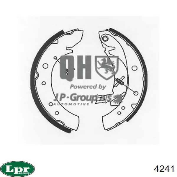 2775 ABS Циліндр гальмівний колісний/робітник, задній