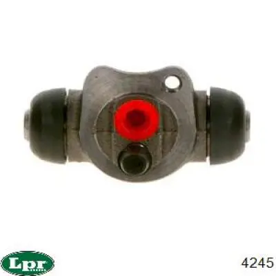 Купити 4245 LPR Циліндр гальмівний колісний/робітник, задній