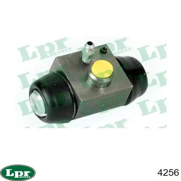 Купити 4256 LPR Циліндр гальмівний колісний/робітник, задній