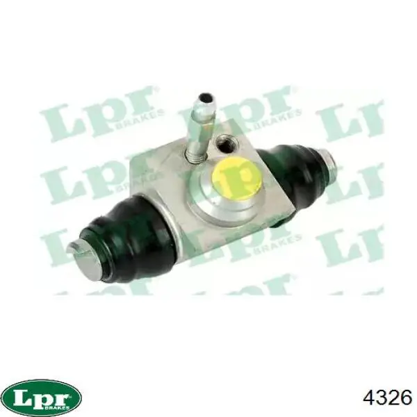 Робочий циліндр LPR 4326