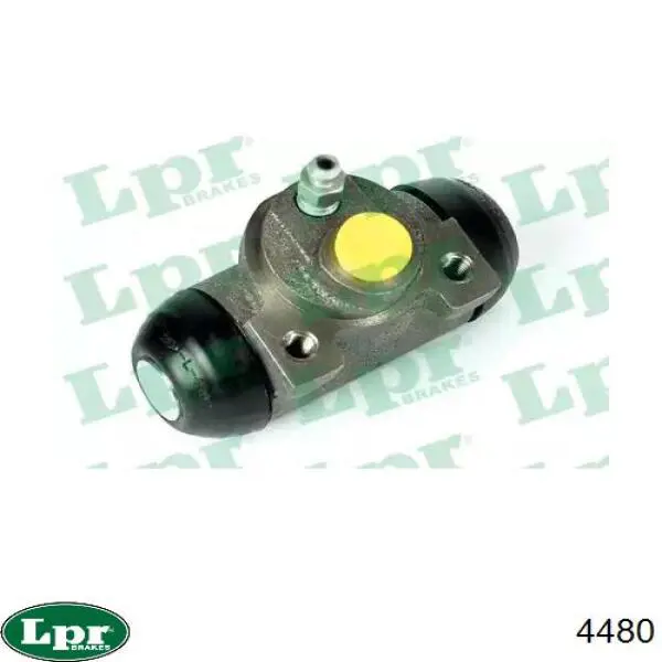 Купити 4480 LPR Циліндр гальмівний колісний/робітник, задній