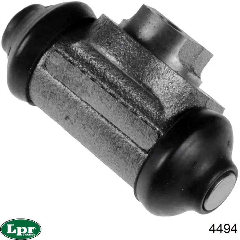 Циліндр гальмівний колісний/робочий, задній LPR 4494 ціна, від 7.99 USD