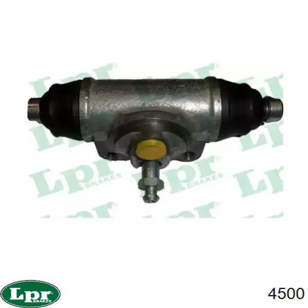 Циліндр гальмівний колісний/робочий, задній LPR 4500 ціна, від 11.59 USD