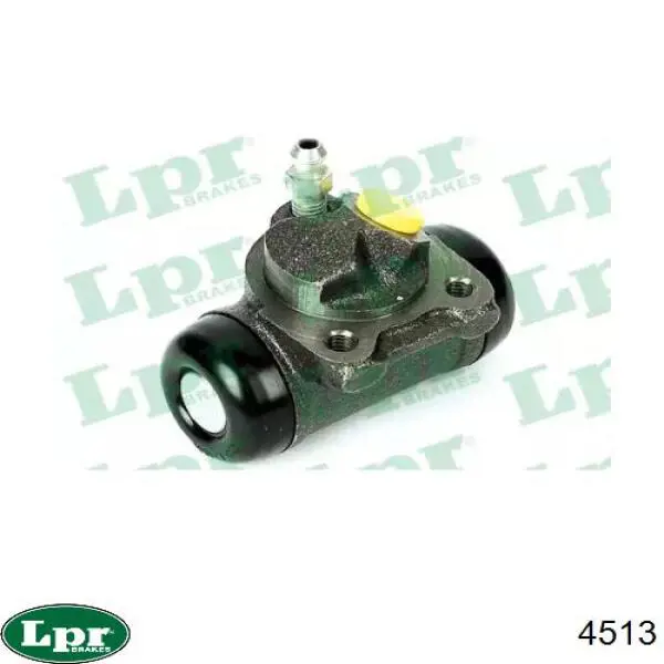 Купити 4513 LPR Циліндр гальмівний колісний/робітник, задній