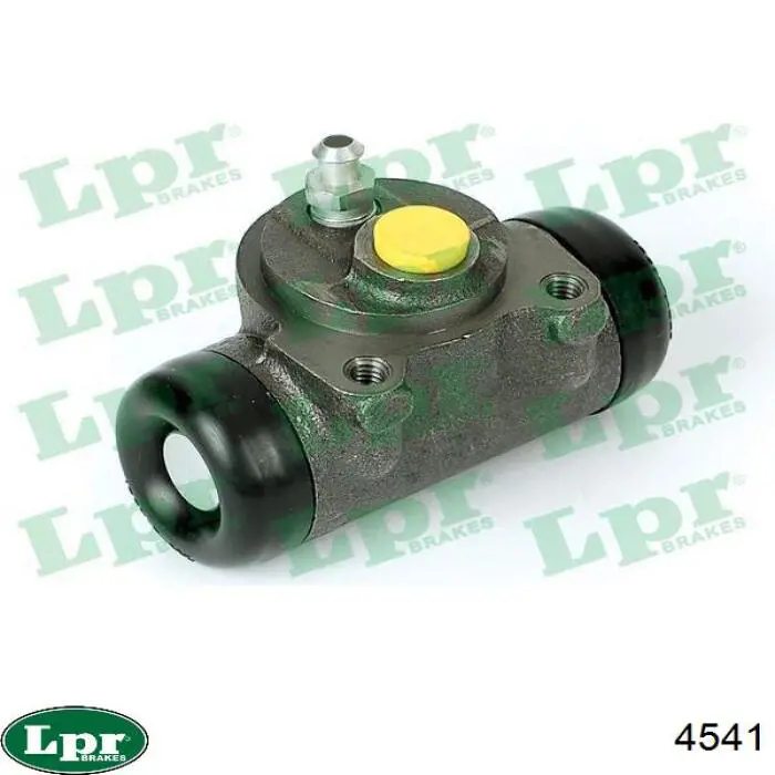 Купити 4541 LPR Циліндр гальмівний колісний/робітник, задній