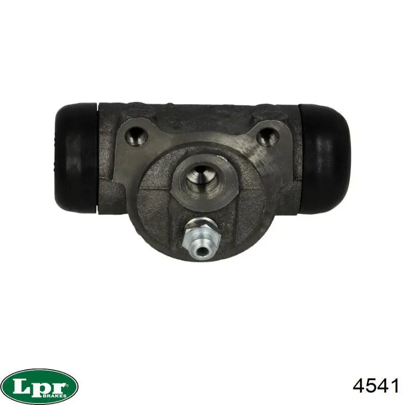 Циліндр гальмівний колісний/робочий, задній LPR 4541 ціна, від 6.02 USD