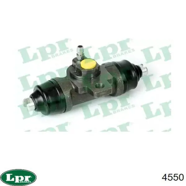 Купити 4550 LPR Циліндр гальмівний колісний/робітник, задній