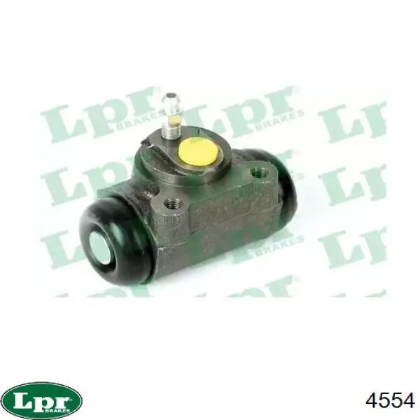 Робочий циліндр LPR 4554