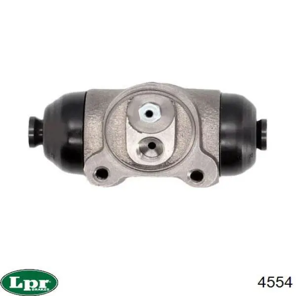 Купити 4554 LPR Циліндр гальмівний колісний/робітник, задній