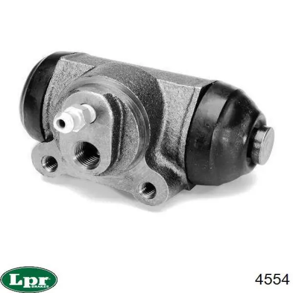Циліндр гальмівний колісний/робітник, задній 4554 LPR