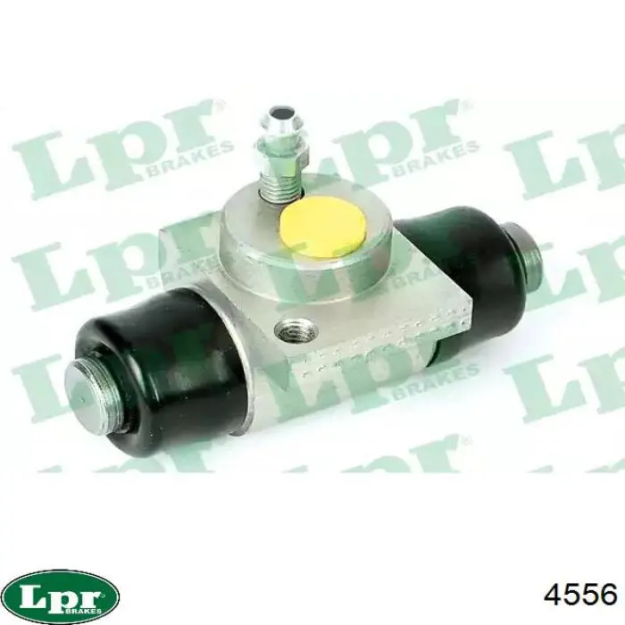 Купити 4556 LPR Циліндр гальмівний колісний/робітник, задній