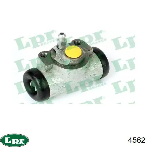 Купити 4562 LPR Циліндр гальмівний колісний/робітник, задній