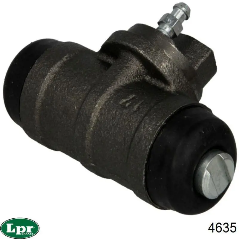 Купити 4635 LPR Циліндр гальмівний колісний/робітник, задній