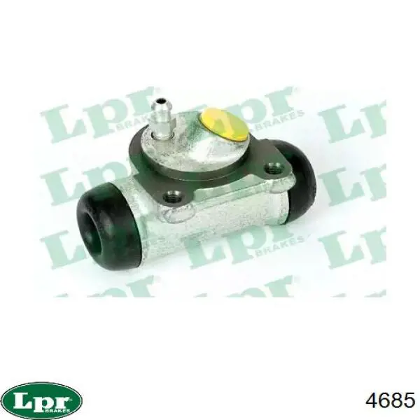  LPR 4685 ціна, від 15.18 USD
