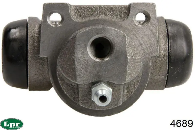 Купити 4689 LPR Циліндр гальмівний колісний/робітник, задній