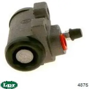 Циліндр гальмівний колісний/робітник, задній 4875 LPR
