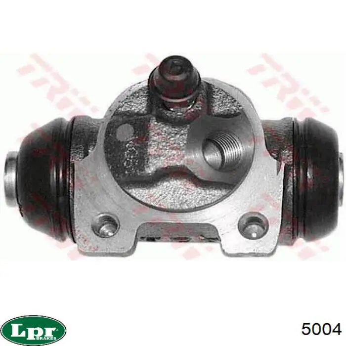 Циліндр гальмівний колісний/робочий, задній LPR 5004 ціна, від 9.06 USD