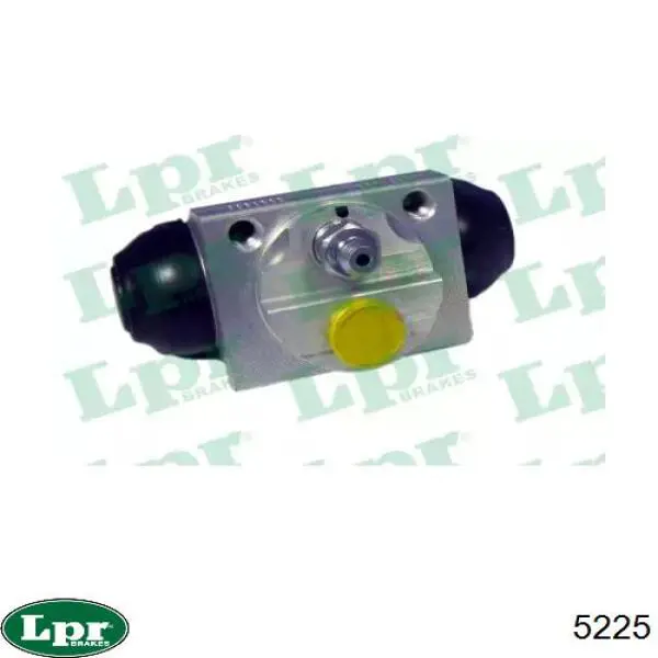 Робочий циліндр LPR 5225 ціна, від 12.21 USD