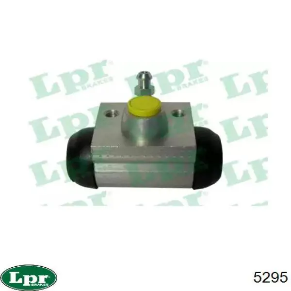 Циліндр гальмівний колісний/робочий, задній LPR 5295 ціна, від 15.55 USD