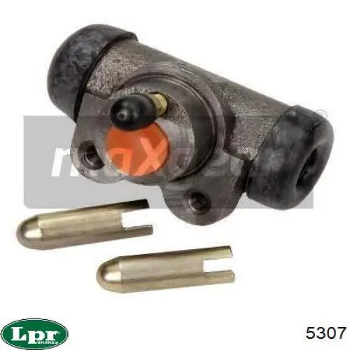 Купити 5307 LPR Циліндр гальмівний колісний/робітник, задній