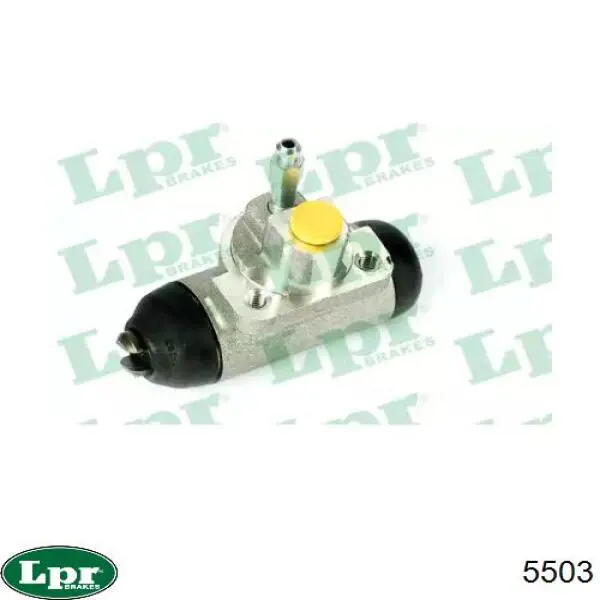 Купити 5503 LPR Циліндр гальмівний колісний/робітник, задній