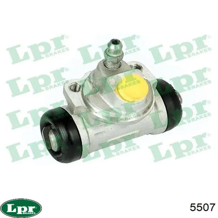 Циліндр гальмівний колісний/робочий, задній LPR 5507 ціна, від 7.78 USD