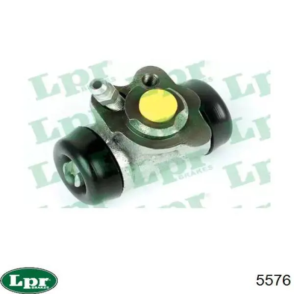 Циліндр гальмівний колісний/робочий, задній LPR 5576 ціна, від 13.44 USD