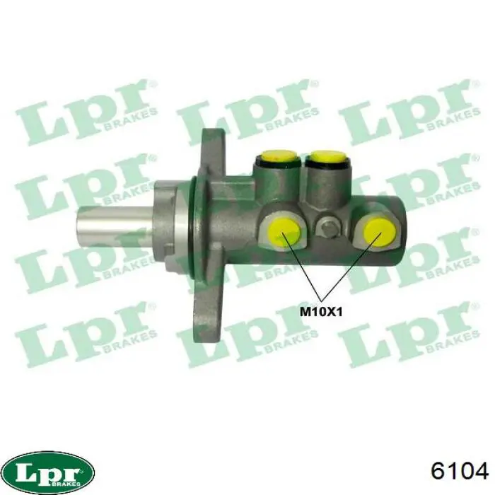 ГТЦ Samko P30640