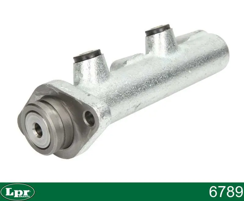 Циліндр головний гальма (Гідротормоз) LPR 6789 ціна, від 64.86 USD