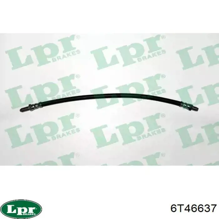 Купити 6T46637 LPR 