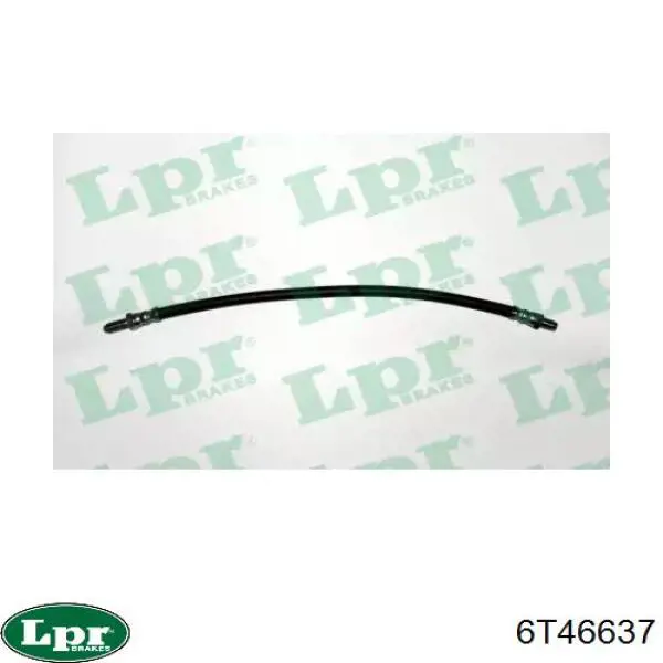6T46637 LPR 