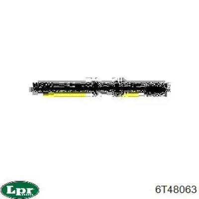 Купити 6T48063 LPR Гальмівні шланги передні