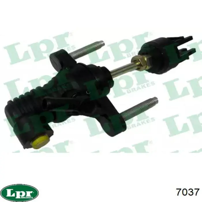 ГЦЗ LPR 7037 ціна, від 33.49 USD