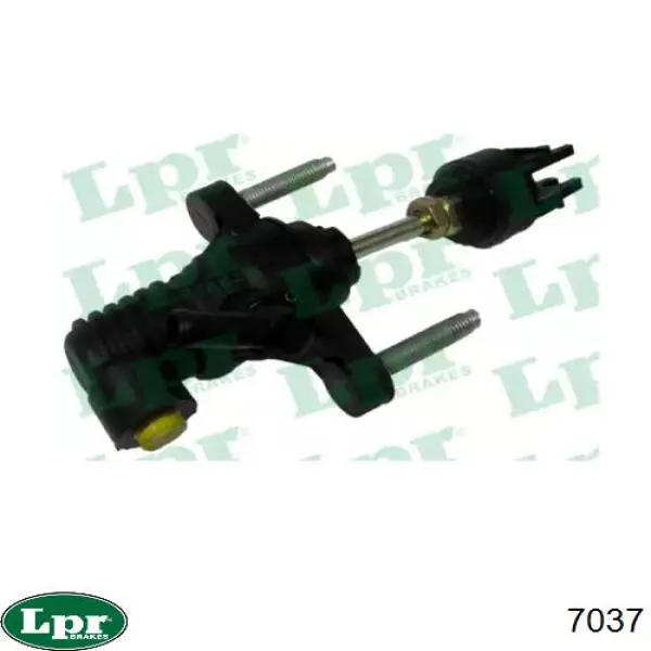 ГЦЗ LPR 7037 ціна, від 29.42 USD