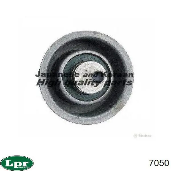 Колодки гальмові задні, барабанні LPR 7050 ціна, від 18.70 USD