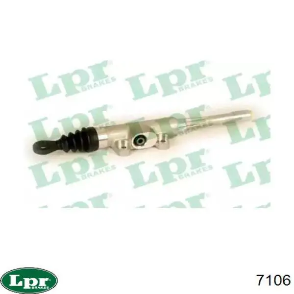Купити 7106 LPR Головний циліндр зчеплення