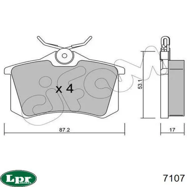 Циліндр зчеплення VALEO 874584