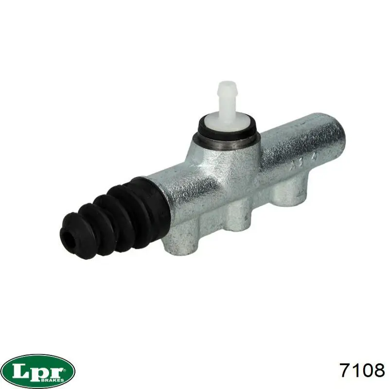 ГЦЗ LPR 7108 ціна, від 29.03 USD