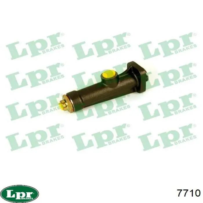 ГЦЗ LPR 7710 ціна, від 28.25 USD