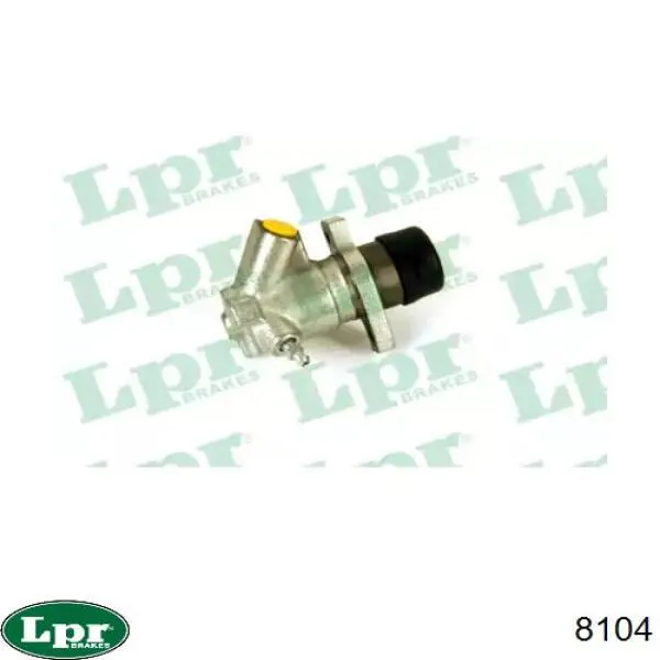 Актуатор зчеплення Renault Trafic I автобус (T5,T6,T7) (1980 - 1989) ціна, від 14.58 USD